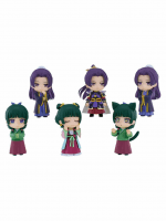 Figúrka The Apothecary Diaries - Maomao & Jinshi Blind Box (Nendoroid) (náhodný výber)