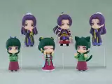 Figúrka The Apothecary Diaries - Maomao & Jinshi Blind Box (Nendoroid) (náhodný výber) - Anime