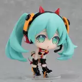 Figúrka Vocaloid - Hatsune Miku GT Project Racing All Stars Blind Box (náhodný výber) - Anime