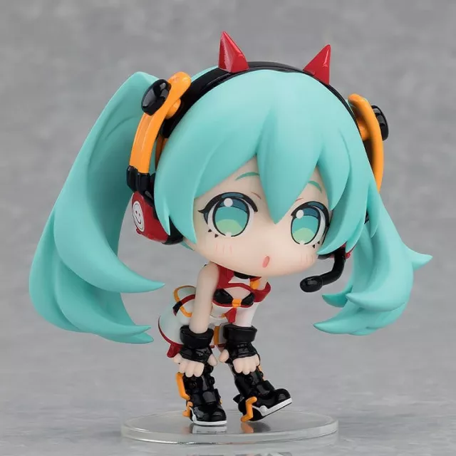 Figúrka Vocaloid - Hatsune Miku GT Project Racing All Stars Blind Box (náhodný výber) - Anime