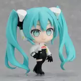 Figúrka Vocaloid - Hatsune Miku GT Project Racing All Stars Blind Box (náhodný výber) - Anime