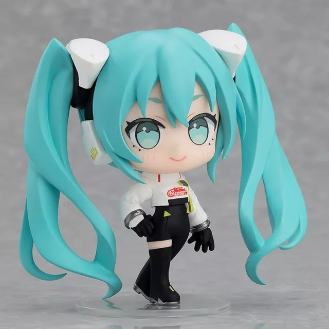Figúrka Vocaloid - Hatsune Miku GT Project Racing All Stars Blind Box (náhodný výber) - Anime