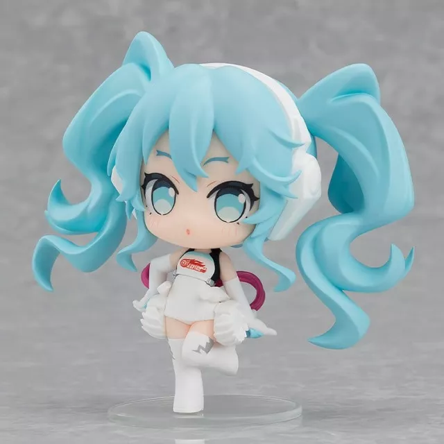 Figúrka Vocaloid - Hatsune Miku GT Project Racing All Stars Blind Box (náhodný výber) - Anime