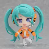 Figúrka Vocaloid - Hatsune Miku GT Project Racing All Stars Blind Box (náhodný výber) - Anime