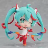 Figúrka Vocaloid - Hatsune Miku GT Project Racing All Stars Blind Box (náhodný výber) - Anime