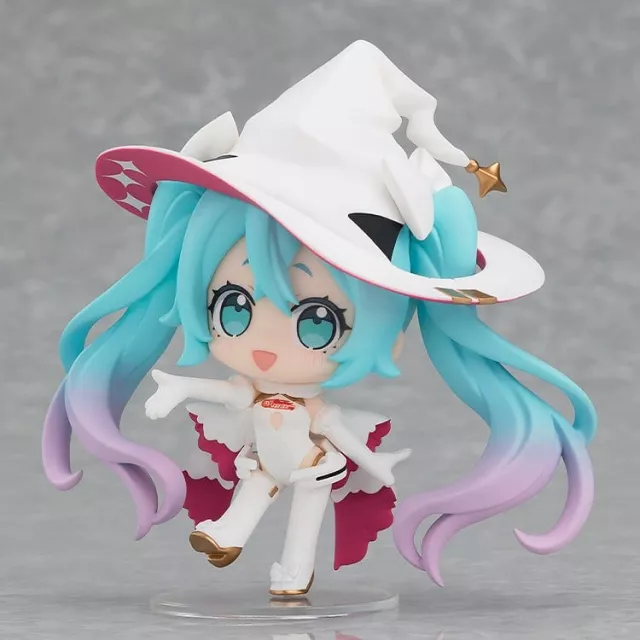 Figúrka Vocaloid - Hatsune Miku GT Project Racing All Stars Blind Box (náhodný výber) - Anime