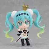 Figúrka Vocaloid - Hatsune Miku GT Project Racing All Stars Blind Box (náhodný výber) - Anime