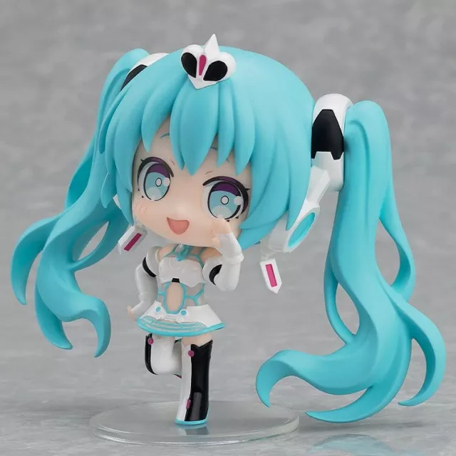 Figúrka Vocaloid - Hatsune Miku GT Project Racing All Stars Blind Box (náhodný výber) - Anime