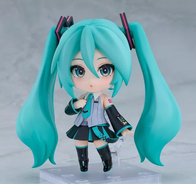 Figúrka Vocaloid - Hatsune Miku V6 (Nendoroid) - Anime