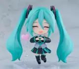 Figúrka Vocaloid - Hatsune Miku V6 (Nendoroid) - Anime