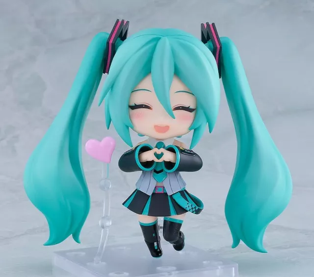 Figúrka Vocaloid - Hatsune Miku V6 (Nendoroid) - Anime