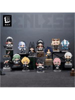 Figúrka Zenless Zone Zero - Tiny Agents Blind Box (náhodný výber)