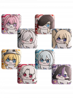 Odznak Goddes of Victory: Nikke - Doro (náhodný výber)