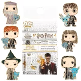 Odznak Harry Potter - náhodný výber (Funko Loungefly Pins)