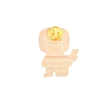 Odznak Harry Potter - náhodný výber (Funko Loungefly Pins)