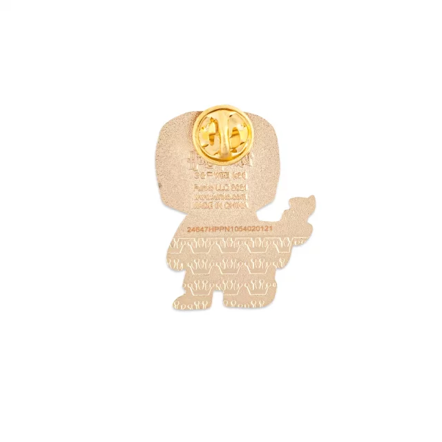 Odznak Harry Potter - náhodný výber (Funko Loungefly Pins)
