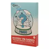 Odznak Pingu - Mystery Pack (náhodný výber) - Figúrka