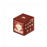 Plyšák Genshin Impact - Tea Party Companion Dodoco Blind Box (náhodný výber) - Anime