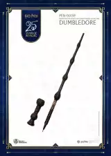Pero Harry Potter - Wand Blind Box 25th Anniversary (náhodný výber)