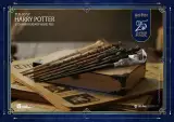 Pero Harry Potter - Wand Blind Box 25th Anniversary (náhodný výber)