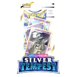 Kartová hra Pokémon TCG: Sword & Shield Silver Tempest - Premium Checklane Blister booster (Gallade)