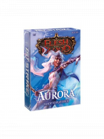 Kartová hra Flesh and Blood TCG: 1st Strike - Aurora Blitz Deck