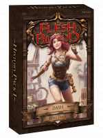 Kartová hra Flesh and Blood TCG: History Pack 1 - Dash Blitz Deck