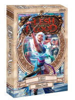 Kartová hra Flesh and Blood TCG: Tales of Aria - Lexi Blitz Deck