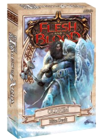 Kartová hra Flesh and Blood TCG: Tales of Aria - Oldhim Blitz Deck