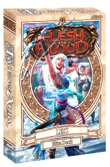Kartová hra Flesh and Blood TCG: Tales of Aria - Oldhim Blitz Deck