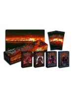 Kartová hra Flesh and Blood TCG: Hunted - Blitz Deck Collection