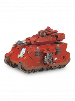 W40k: Blood Angels - Baal Predator (1 figúrka)