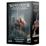 W40k: Blood Angels Dominion Zephon (1 figúrka)