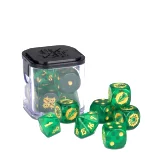 Blood Bowl - Skavenblight Scramblers (kocky)