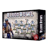 Blood Bowl: Reikland Reavers (nový tím)