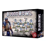 Blood Bowl: Reikland Reavers (nový tím)