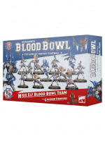 Stolová hra Blood Bowl - The Caledor Dragons (12 figúrok)