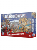 Stolová hra Blood Bowl – Third Season Edition