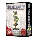 Blood Bowl: Troll (nový hráč)