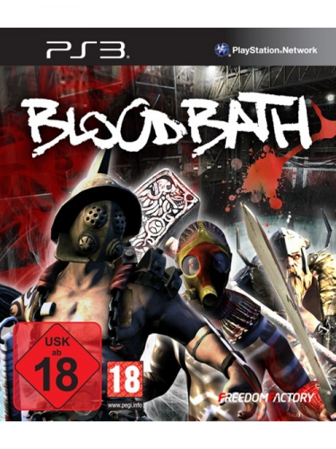 Bloodbath (PS3)