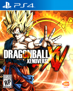 Dragon Ball: Xenoverse BAZAR