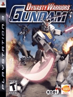 Dynasty Warriors: Gundam (PS3)