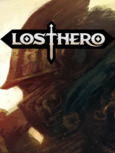 Lost Hero (early access) (DIGITAL) (DIGITAL)