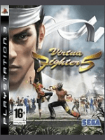 Virtua Fighter 5 (PS3)