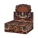 Kartová hra Flesh and Blood TCG: Dynasty - Booster Box