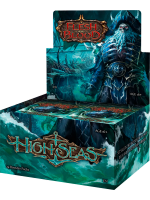 Kartová hra Flesh and Blood TCG: High Seas - Booster
