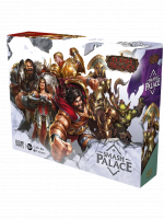Kartová hra Flesh and Blood TCG - Smash Palace