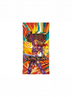 Kartová hra Flesh and Blood TCG: Super Slam - Booster