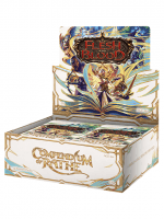 Kartová hra Flesh and Blood TCG: Compendium of Rathe - Booster Box (24 boosterov)