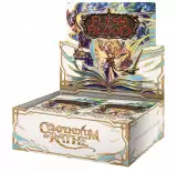 Kartová hra Flesh and Blood TCG: Compendium of Rathe - Booster Box (24 boosterov) - Zberateľská kartová hra TCG